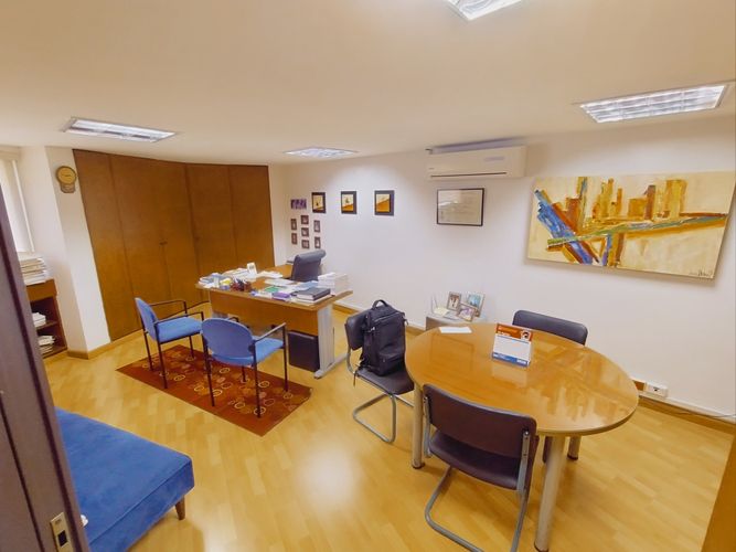 Oficina en venta en San Pedro, Cali, 138 m² · foto 13 de 24
