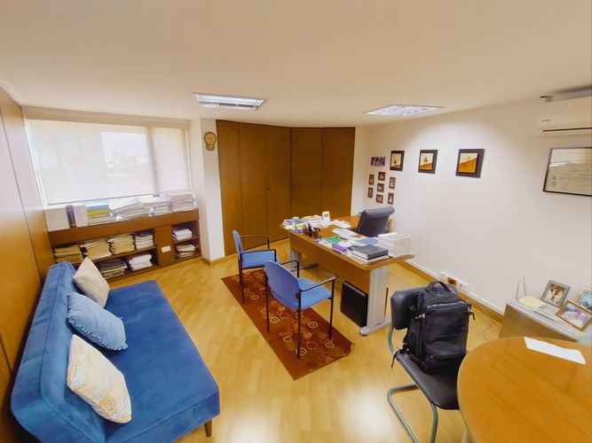 Oficina en venta en San Pedro, Cali, 138 m² · foto 14 de 24