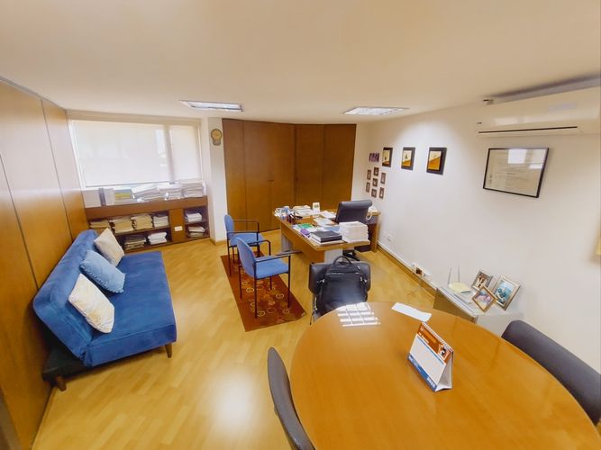 Oficina en venta en San Pedro, Cali, 138 m² · foto 15 de 24