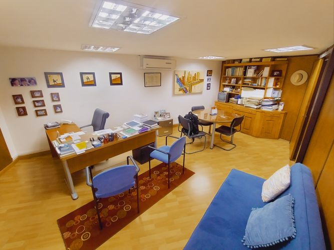 Oficina en venta en San Pedro, Cali, 138 m² · foto 16 de 24