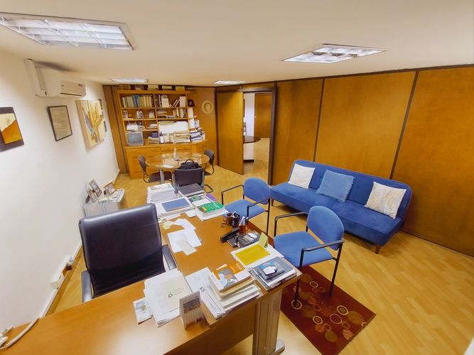 Oficina en venta en San Pedro, Cali, 138 m² · foto 17 de 24