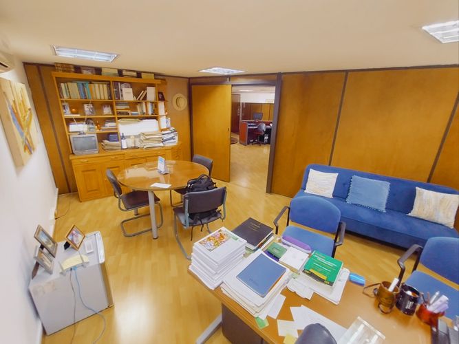 Oficina en venta en San Pedro, Cali, 138 m² · foto 18 de 24