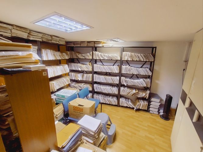 Oficina en venta en San Pedro, Cali, 138 m² · foto 20 de 24