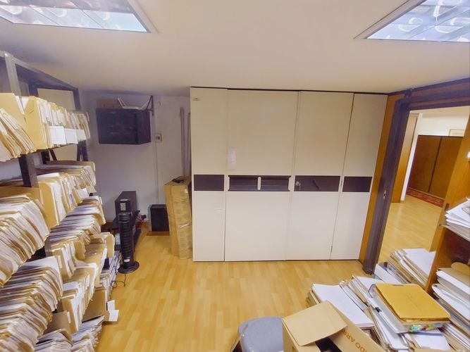 Oficina en venta en San Pedro, Cali, 138 m² · foto 21 de 24