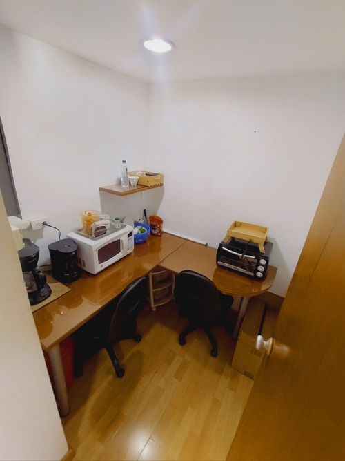 Oficina en venta en San Pedro, Cali, 138 m² · foto 23 de 24