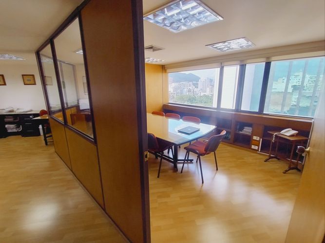 Oficina en venta en San Pedro, Cali, 138 m² · foto 24 de 24