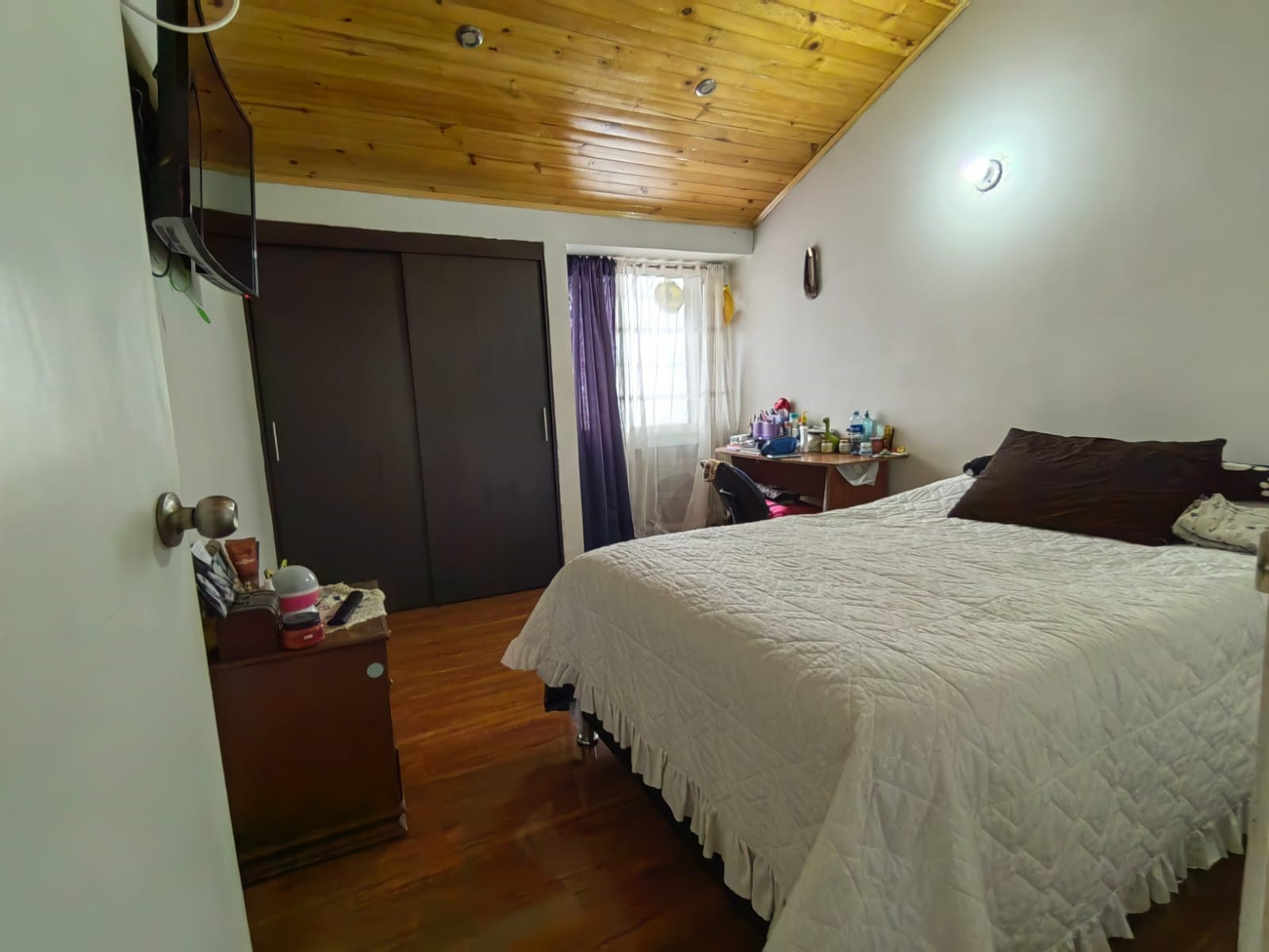 Casa en venta en Villa Luz, Bogotá · foto 4 de 15