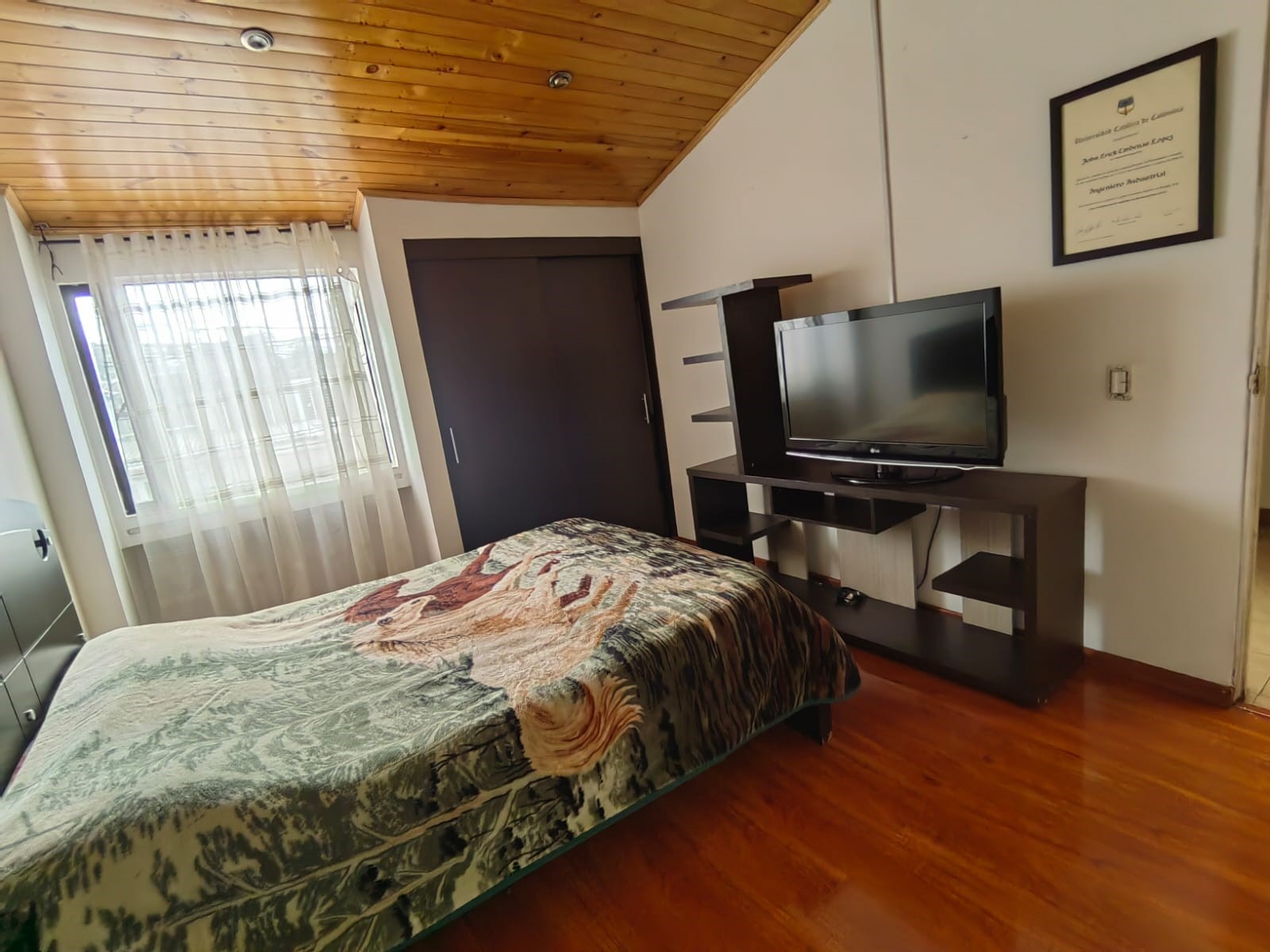 Casa en venta en Villa Luz, Bogotá · foto 5 de 15