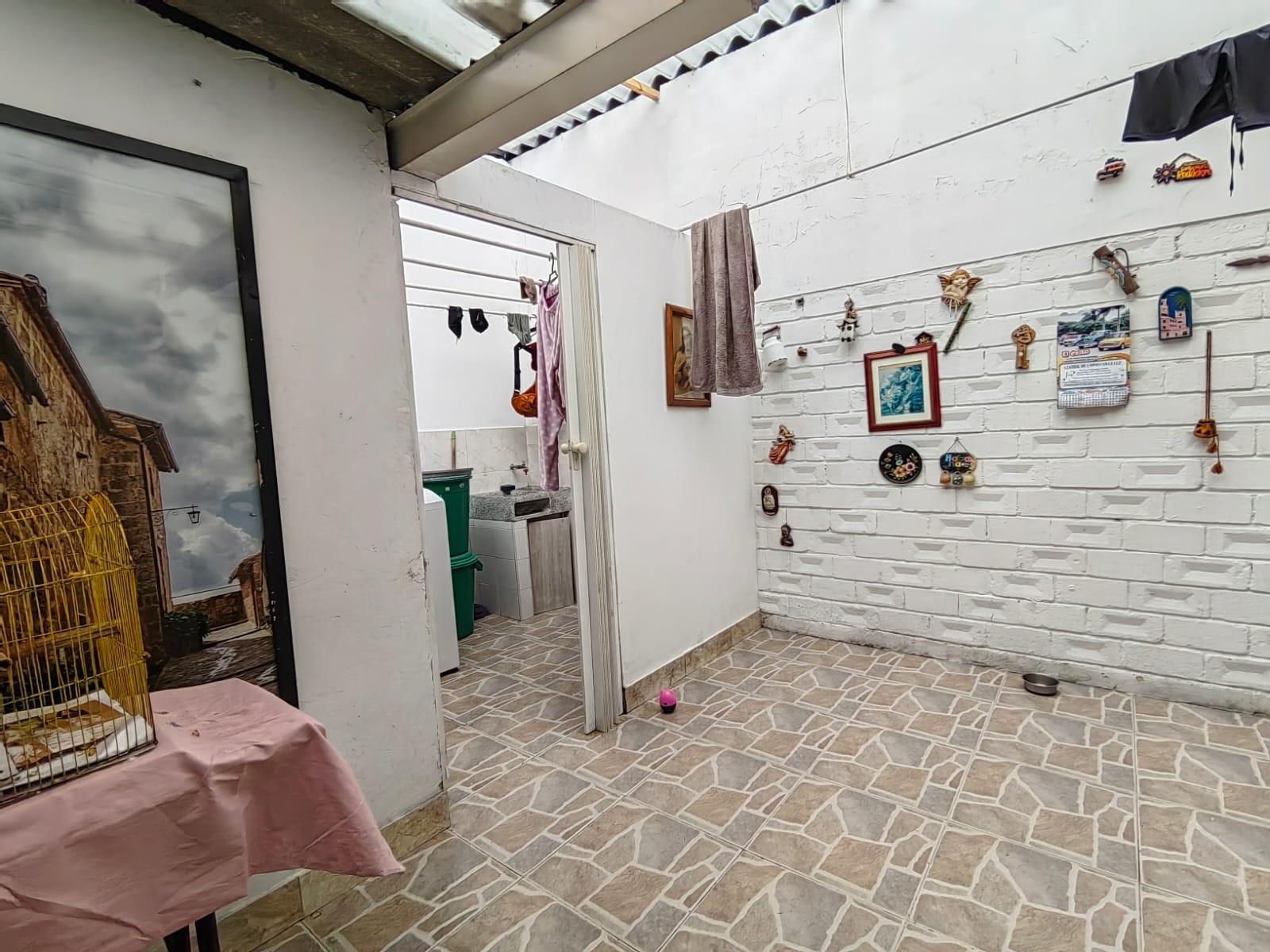 Casa en venta en Villa Luz, Bogotá · foto 11 de 15