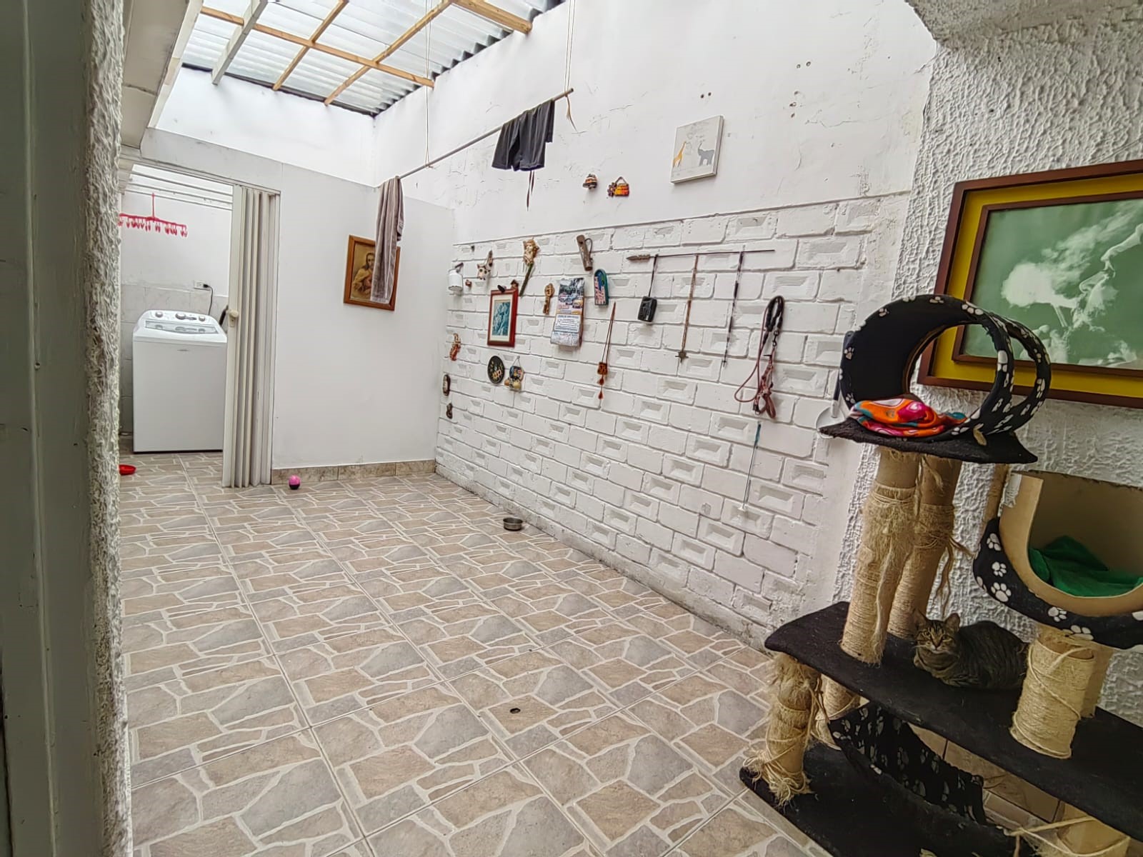Casa en venta en Villa Luz, Bogotá · foto 10 de 15
