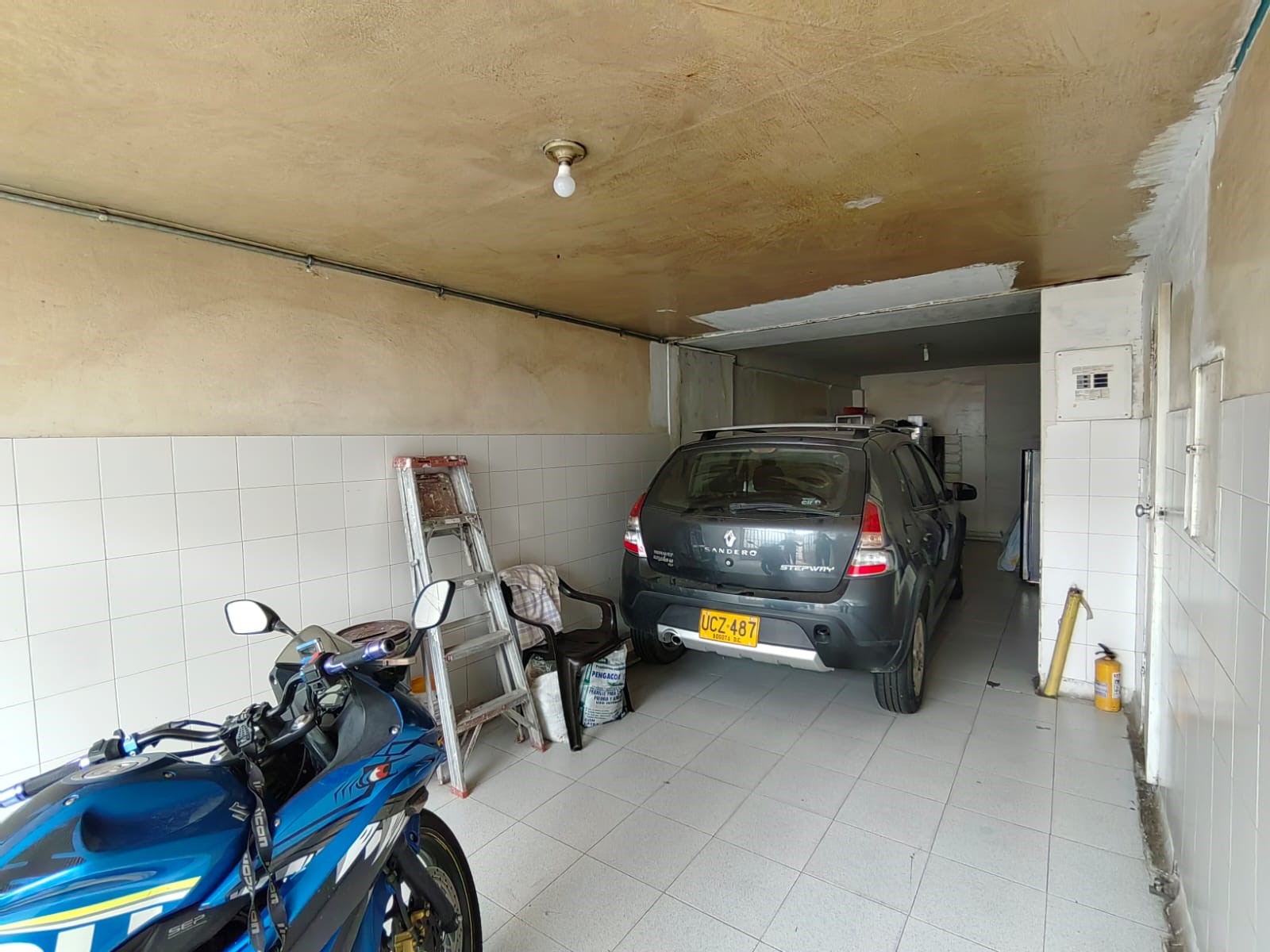 Casa en venta en Villa Luz, Bogotá · foto 14 de 15