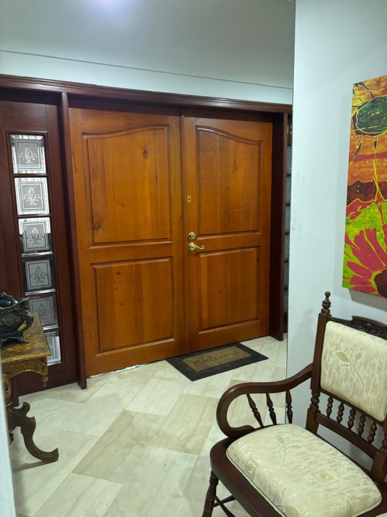 Apartamento en venta en El Poblado, Medellín [No disponible] 2