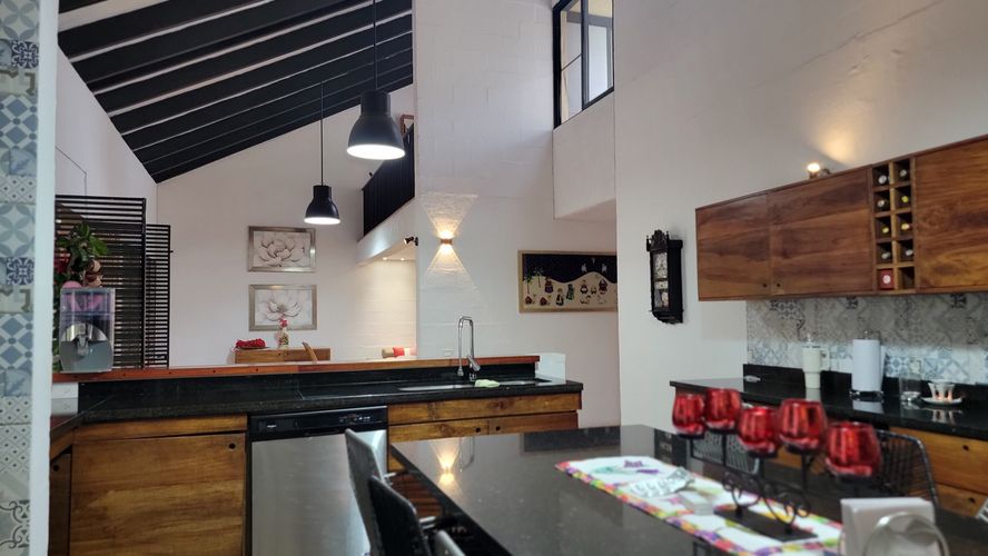 Casa de 4 alcobas en venta en Las Mercedes, Jamundí, 1697 m² · foto 12 de 24