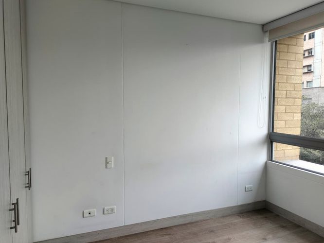Apartamento de 3 alcobas en arriendo en Vía Las Palmas, Medellín, 126 m² · foto 14 de 20