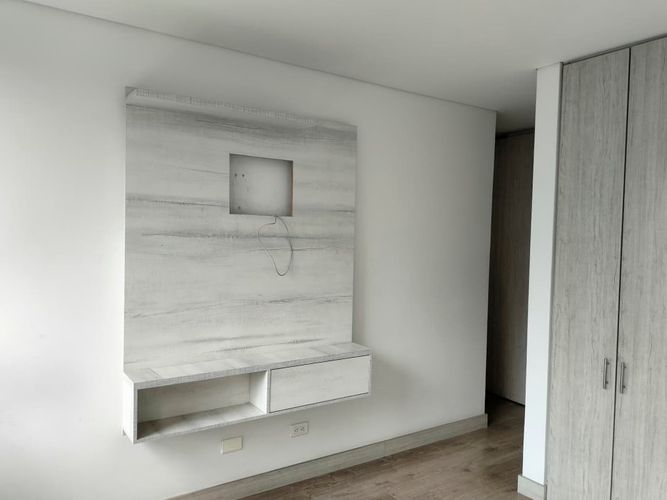 Apartamento de 3 alcobas en arriendo en Vía Las Palmas, Medellín, 126 m² · foto 10 de 20