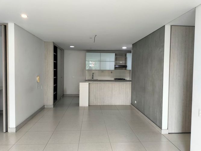 Apartamento de 3 alcobas en arriendo en Vía Las Palmas, Medellín, 126 m² · foto 5 de 20