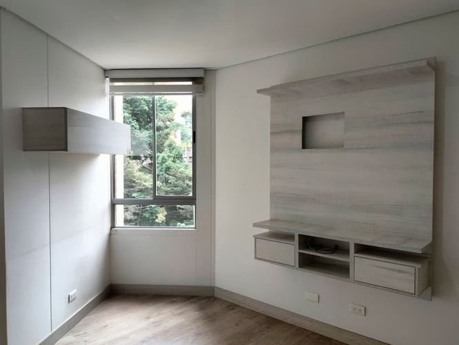 Apartamento de 3 alcobas en arriendo en Vía Las Palmas, Medellín, 126 m² · foto 9 de 20