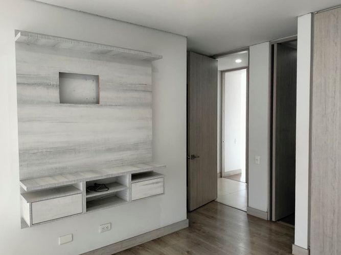 Apartamento de 3 alcobas en arriendo en Vía Las Palmas, Medellín, 126 m² · foto 8 de 20