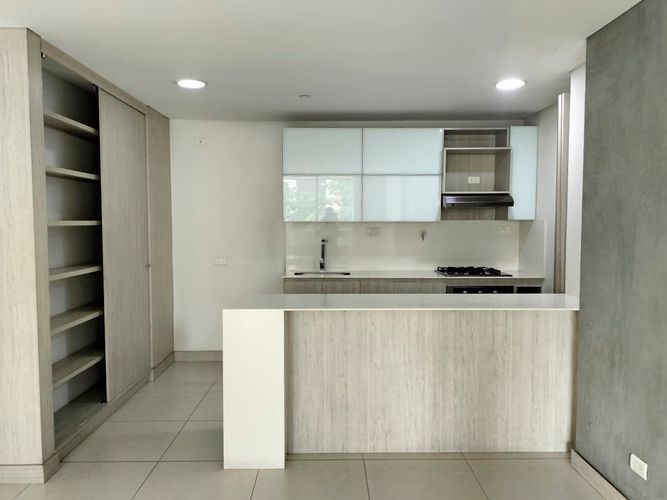 Apartamento de 3 alcobas en arriendo en Vía Las Palmas, Medellín, 126 m² · foto 4 de 20