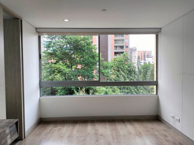 Apartamento de 3 alcobas en arriendo en Vía Las Palmas, Medellín, 126 m² · foto 17 de 20