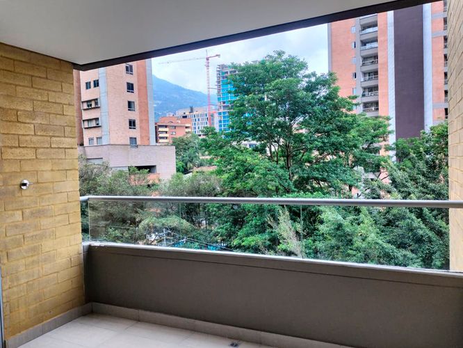 Apartamento de 3 alcobas en arriendo en Vía Las Palmas, Medellín, 126 m² · foto 20 de 20