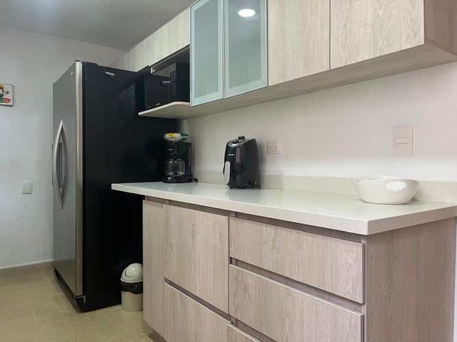 Apartamento de 3 alcobas en venta en El Poblado, Medellín, 120 m² · foto 7 de 16