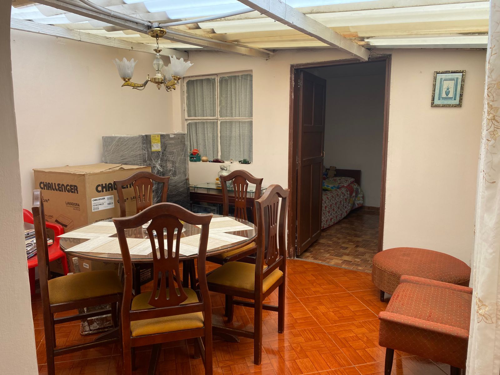 Casa en venta en Engativá, Bogotá · foto 8 de 24