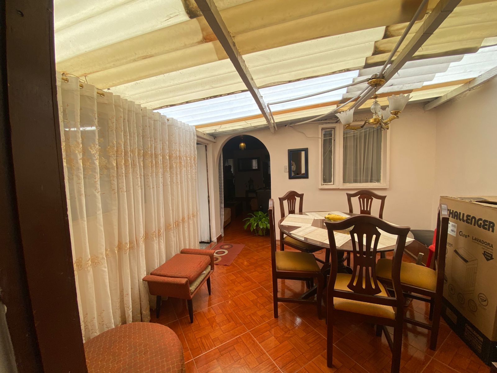 Casa en venta en Engativá, Bogotá · foto 7 de 24