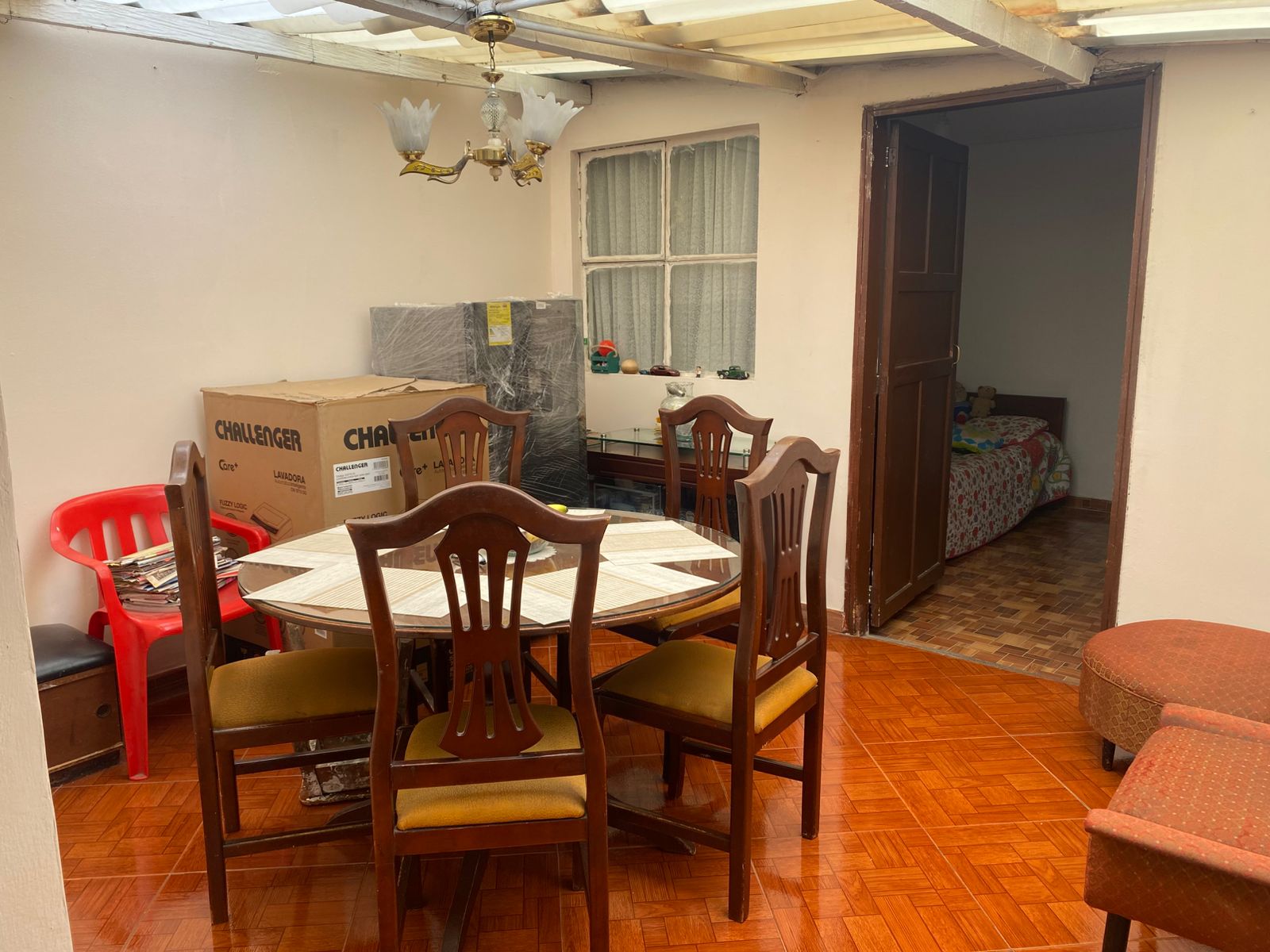 Casa en venta en Engativá, Bogotá · foto 9 de 24