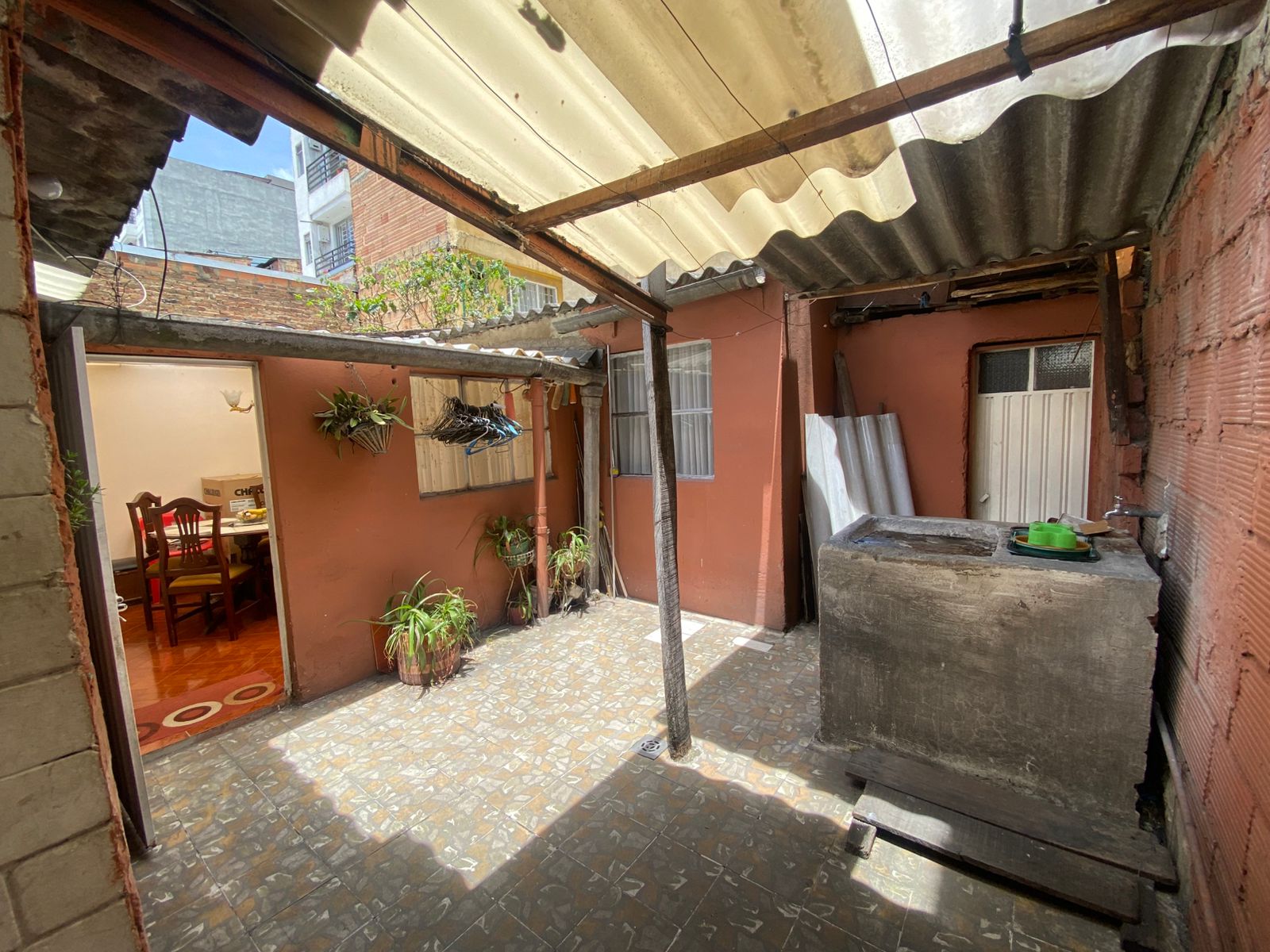 Casa en venta en Engativá, Bogotá · foto 20 de 24