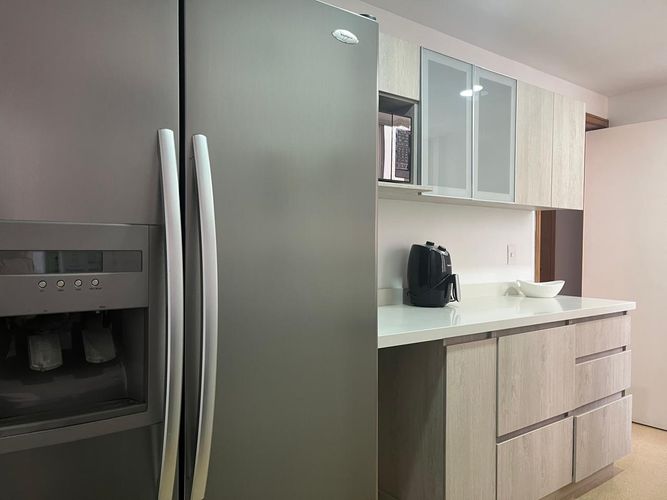 Apartamento de 3 alcobas en venta en La Florida, Medellín, 120 m² · foto 5 de 16