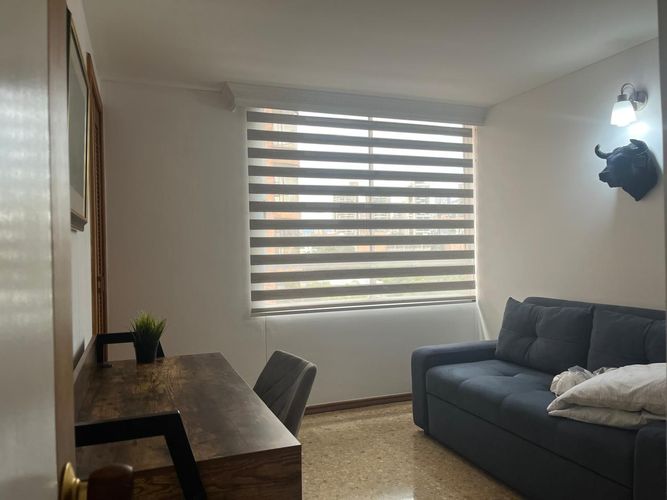 Apartamento de 3 alcobas en venta en La Florida, Medellín, 120 m² · foto 10 de 16