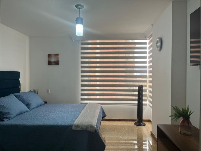 Apartamento de 3 alcobas en venta en La Florida, Medellín, 120 m² · foto 8 de 16