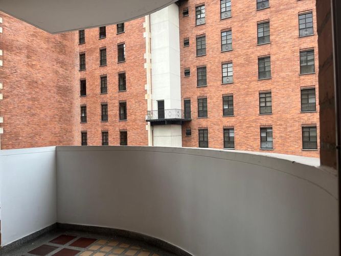 Apartamento de 3 alcobas en venta en La Florida, Medellín, 120 m² · foto 16 de 16
