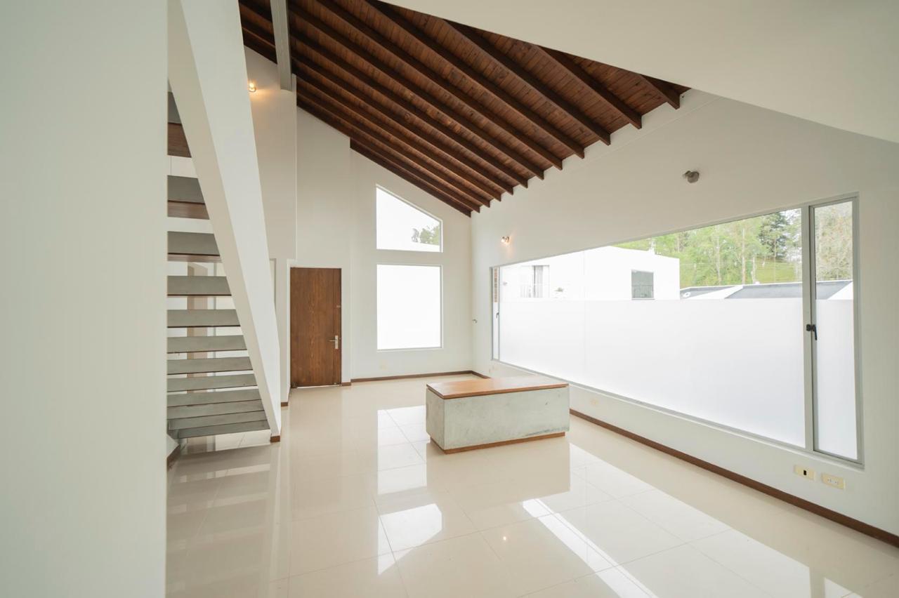 3BR House in Santa Elena (165 m²) - 2
