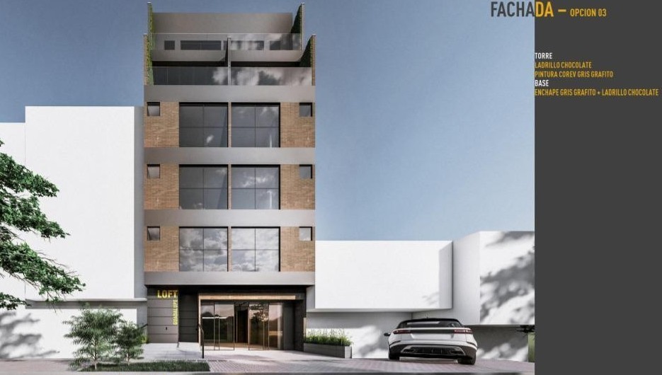 Apartaestudio en arriendo en Simon bolivar, Medellín en Simon Bolivar