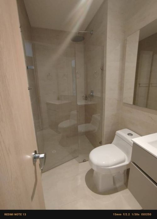 Apartaestudio en venta en Parque Central Bavaria, Bogotá, 32 m² · foto 11 de 13