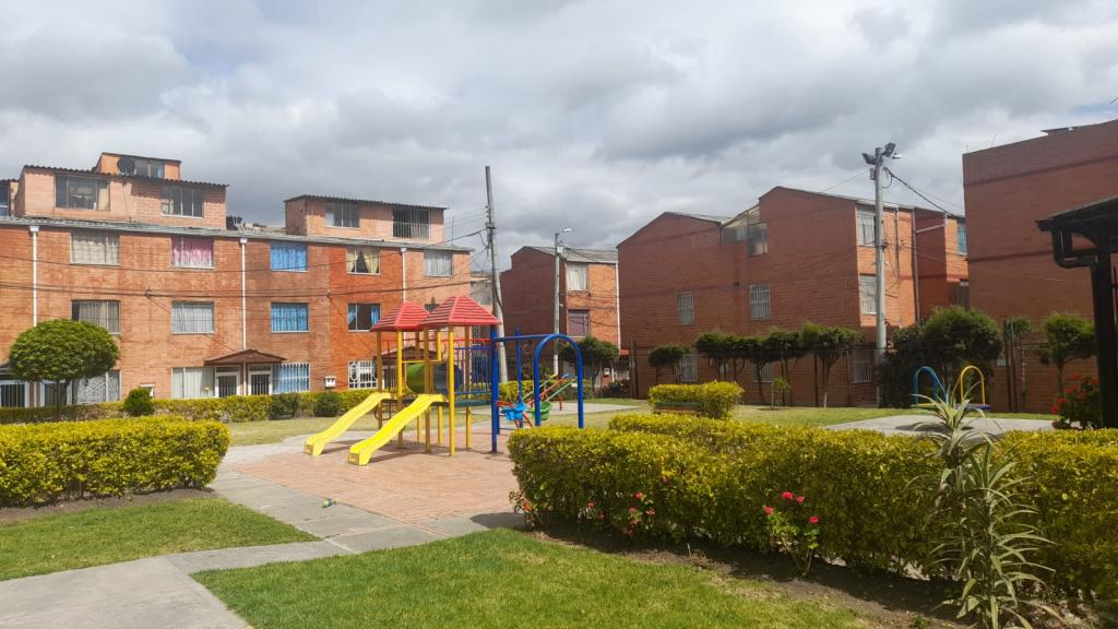 Casa en Venta en San Mateo  Soacha