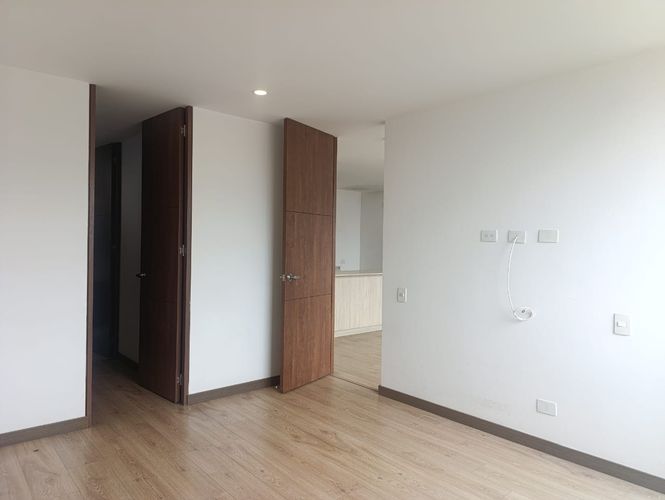 Apartamento de 4 alcobas en arriendo en El Poblado, Medellín, 64 m² · foto 12 de 17