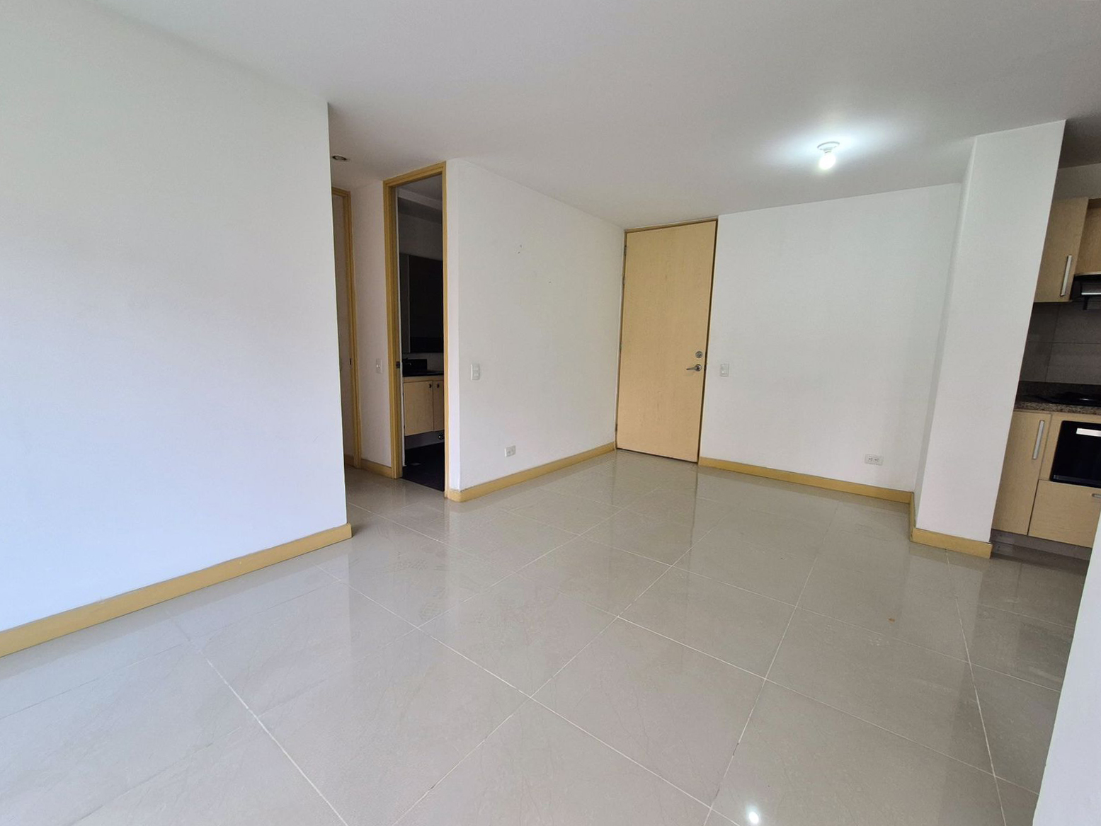 Apartamento en venta en Loma Del Chocho, Envigado · foto 12 de 18