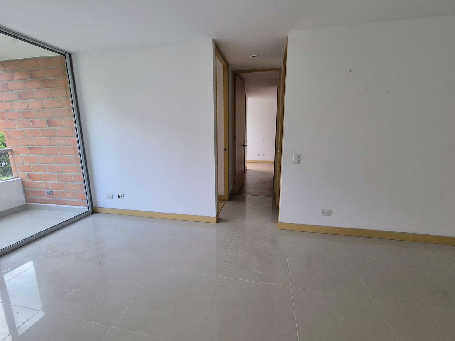 Apartamento en venta en Loma Del Chocho, Envigado · foto 7 de 18