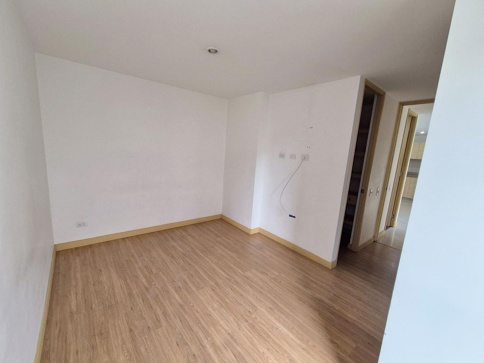 Apartamento en venta en Loma Del Chocho, Envigado · foto 14 de 18