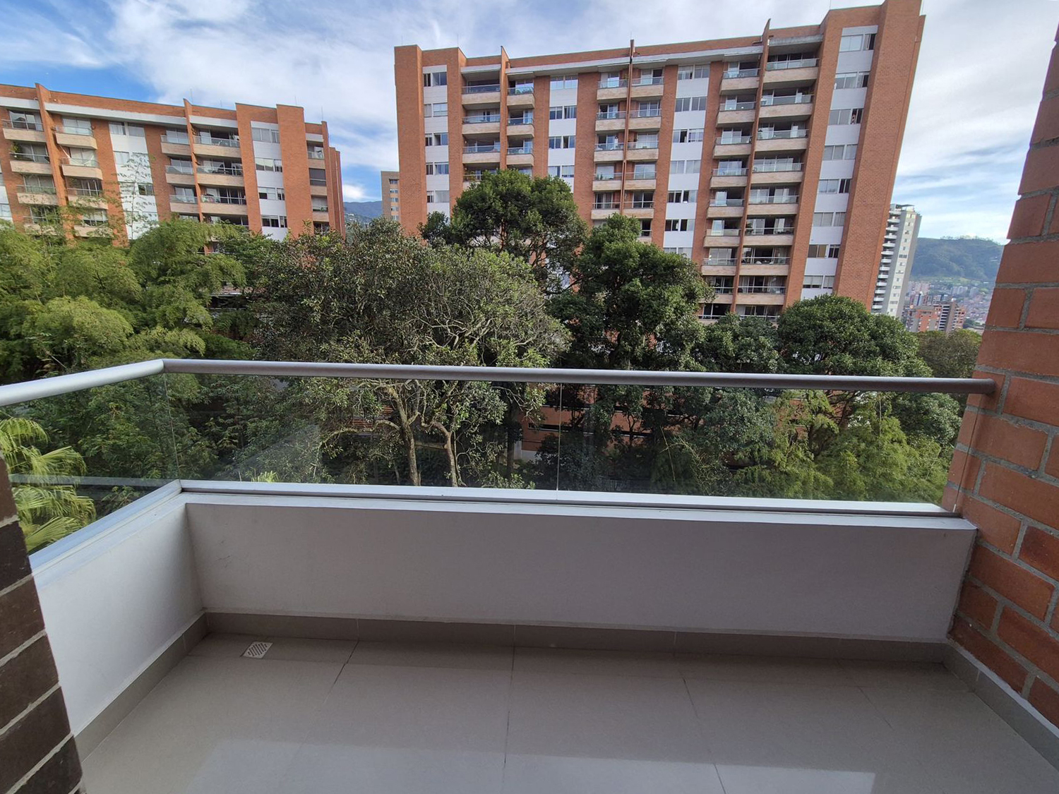 Apartamento en venta en Loma Del Chocho, Envigado · foto 18 de 18