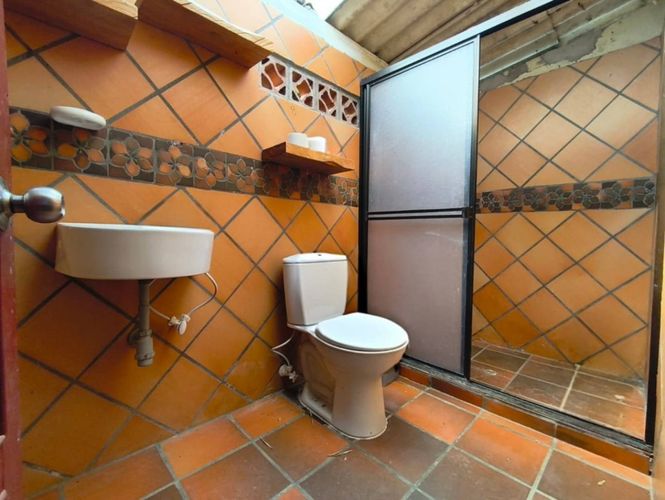 Finca en venta en Nazareth, El Retiro, 200 m² · foto 23 de 24