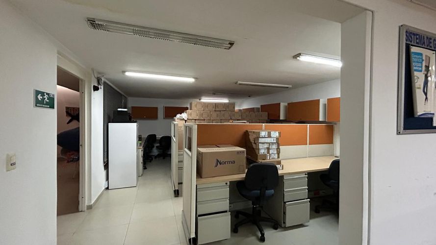 Casa en venta en Antiguo Country, Bogotá, 348 m² · foto 10 de 24