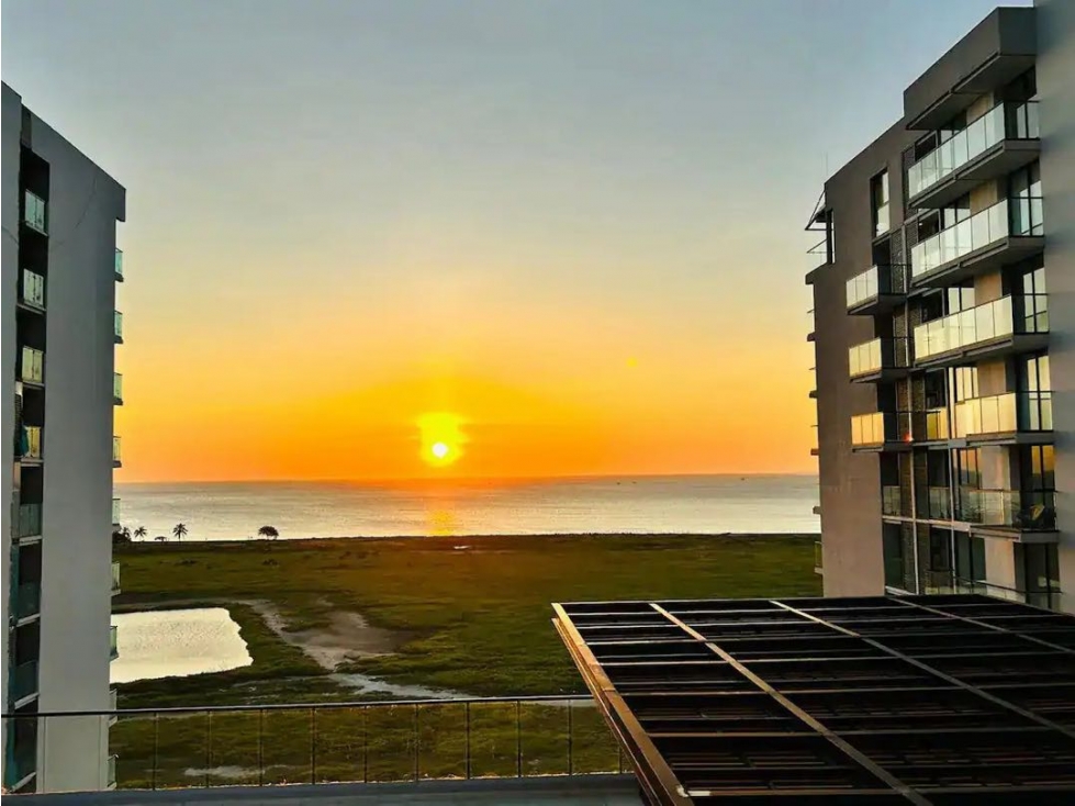 Apartamento en venta en Rodadero, Santa Marta · foto 2 de 23