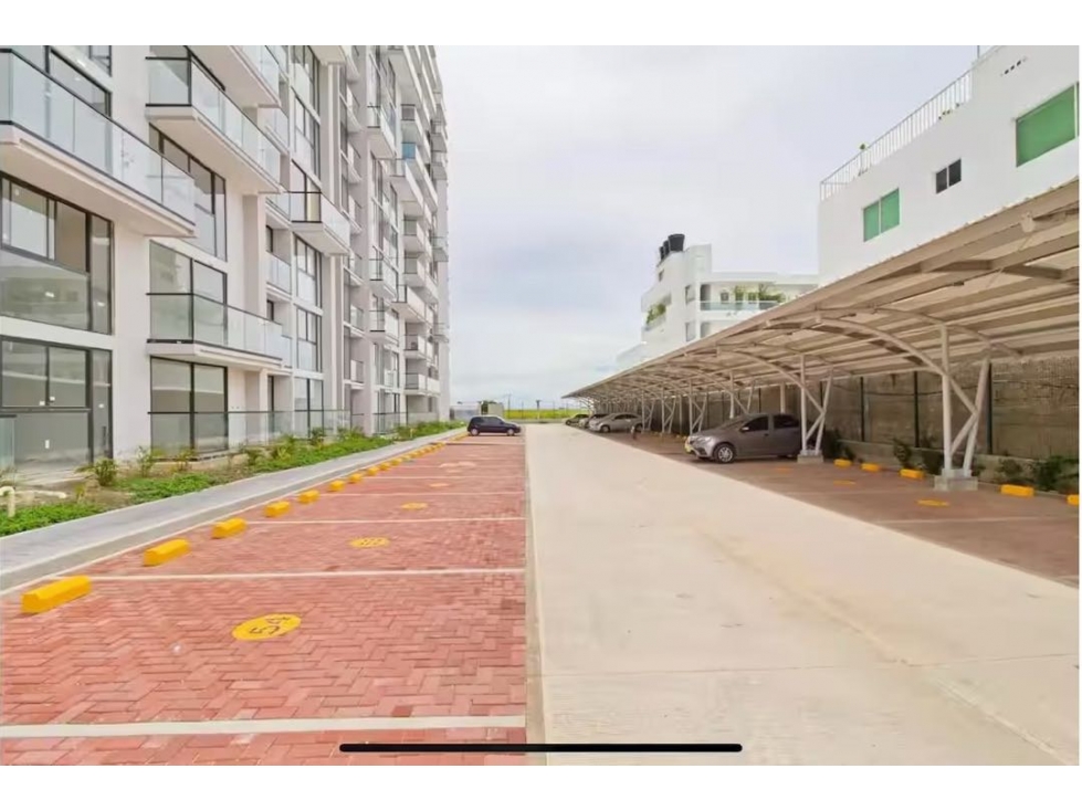 Apartamento en venta en Rodadero, Santa Marta · foto 9 de 23
