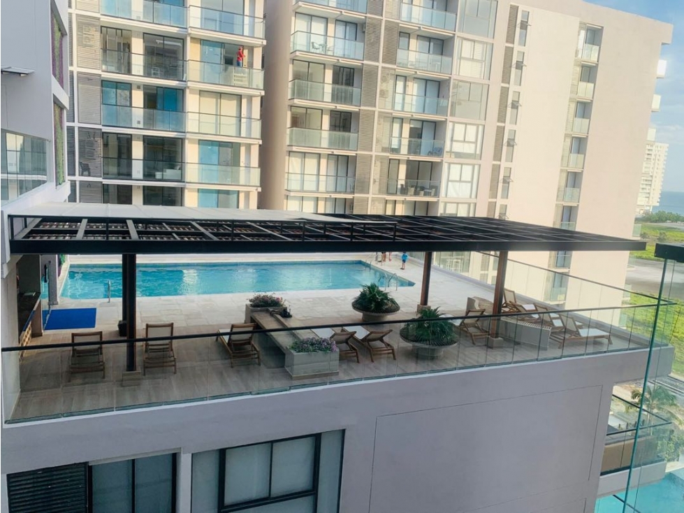 Apartamento en venta en Rodadero, Santa Marta · foto 12 de 23