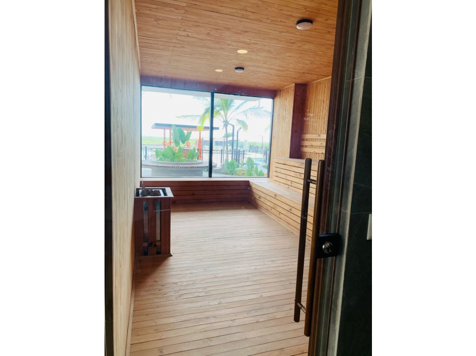 Apartamento en venta en Rodadero, Santa Marta · foto 15 de 23