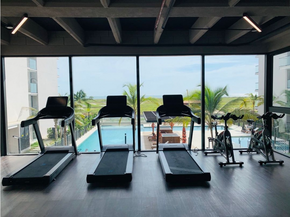 Apartamento en venta en Rodadero, Santa Marta · foto 17 de 23